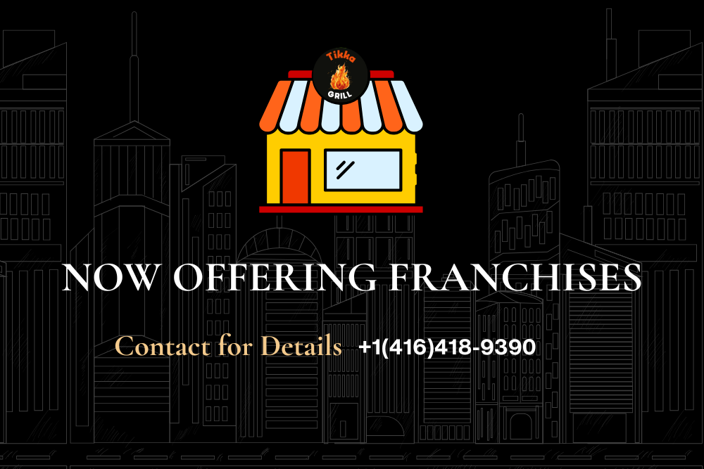 Tikka Grill