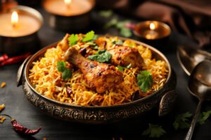 Tikka Grill