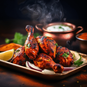 Tikka Grill