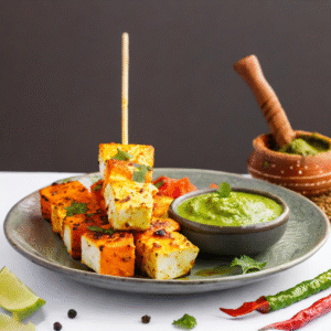 Tikka Grill