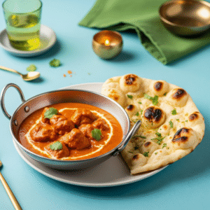 Tikka Grill